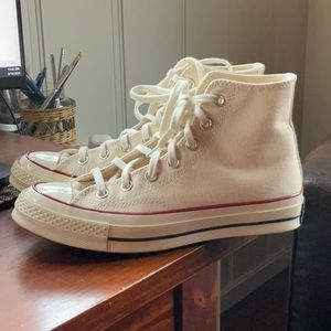 Converse Chuck Taylors